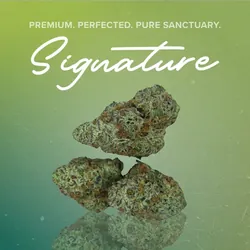 Polyjuice Potion #4 Signature - 3.5g from  product image
