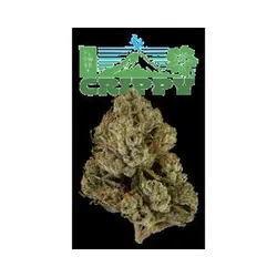 Crippy Eighth from  product image