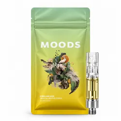 Everglade Haze Cartridge from  product image
