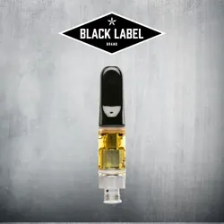 Black Label™ Rainbow Guts Cartridge from  product image