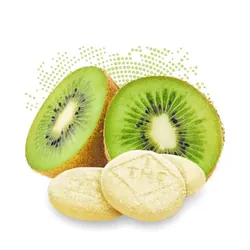Kiwi C Bite -  cannabis product