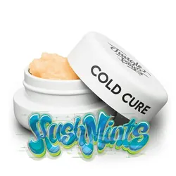 Kush Mints - Cold Cure from  product image