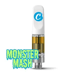 Monster Mash - Distillate from  product image