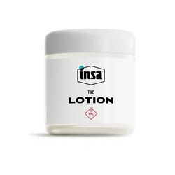 Lotion (THC) - 400MG from  product image