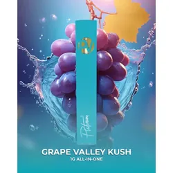 Grape Valley Kush All In One 1g from  product image