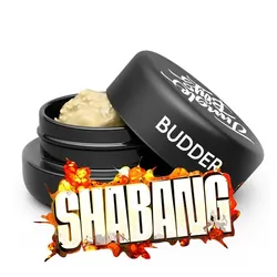 Shabang – Trim Run (Budder) from  product image