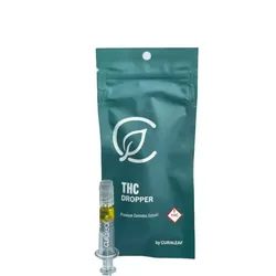 Hybrid Blend Distillate from  product image