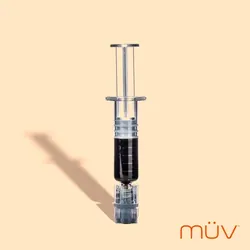 Guava Cooler RSO Syringe from  product image