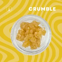 MAC V2 Crumble - 1g from  product image