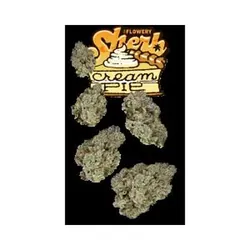 Sherb Cream Pie 7g Juniors from  product image