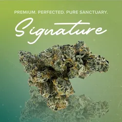 Super Boof Signature - 3.5g from  product image