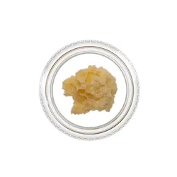 Galaxy Grapes - Live Resin Crumble from  product image