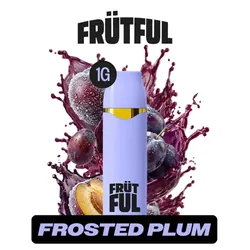 Frutful Frosted Sugarplum Distillate All-in-One from  product image