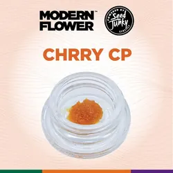 Cherry Cap Live Resin from  product image