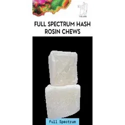 710 Labs Hash Rosin Chews - Jokerz #15 from  product image