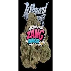 Zang Banger #53 Eighth (Glass Jar) from  product image