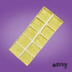 Berry Drip RSO Soft Chew from  product image