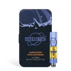 Dolato Cured Resin Cartridge from  product image