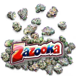 Zazooka - Pops from  product image