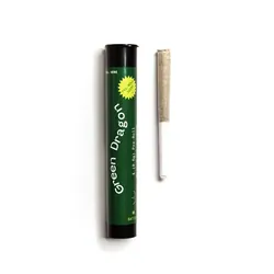 LGHING Gas Preroll from  product image