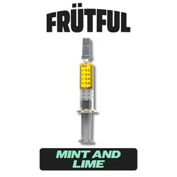 Frutful Mint And Lime -  cannabis product