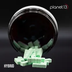 Hybrid Tablet 1:1 Ratio 30ct. from  product image