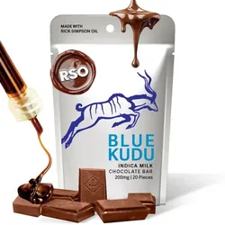 RSO Indica Milk from  product image
