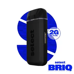 Essentials BRIQ GDP from  product image