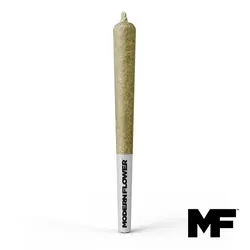 First Frost Single Pre-Roll from  product image