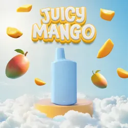 Juicy Mango All-in-One Vape from  product image