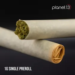 Cap Junky Pre-roll from  product image