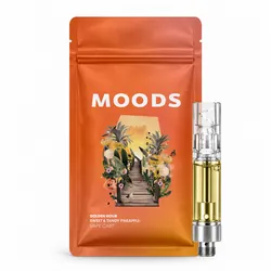 Golden Hour Cartridge from  product image