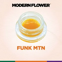 Funk MTN -  cannabis product