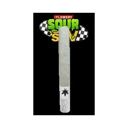 Flowery Vortex Handroll 2G - Sour SFV from  product image
