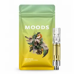 Everglade Haze Cartridge from  product image