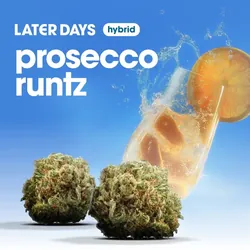 Prosecco Runtz Smalls from  product image