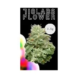 710 Labs 3.5g Flower - Z from  product image