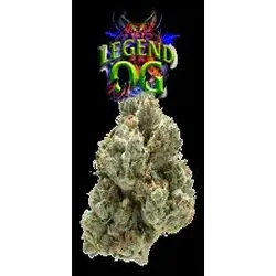 Legend OG Eighth from  product image