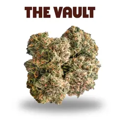 The Vault Blue Dream Flower from  product image