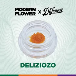 DeliZiozo Live Resin from  product image