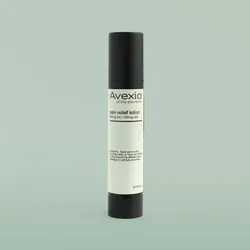 Pain Relief 1:1 CBD:THC Balm from  product image