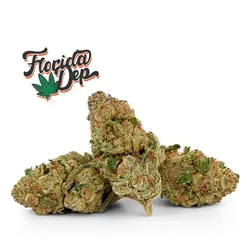 Permanent Chimera - Flower - 3.5g from  product image