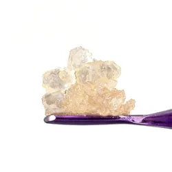 London Pound Cake: Diamonds & Sauce from  product image