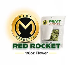 Mint Cannabis - Cadillac Rainbow from  product image