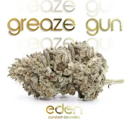 Grease G*n SchMediums from  product image