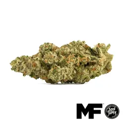 Melon Barz - Whole Flower 3.5G from  product image