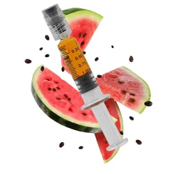 Sweet Watermelon -  cannabis product