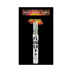 Dad's Secret Stash Whole Flower Prerolls 2x0.5g from  product image
