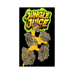 Jungle Juice 7g Juniors from  product image