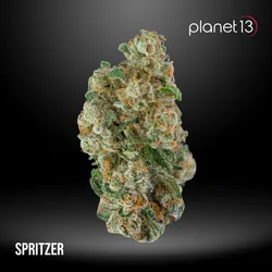 Spritzer 3.5g Pouch Tier 1 from  product image